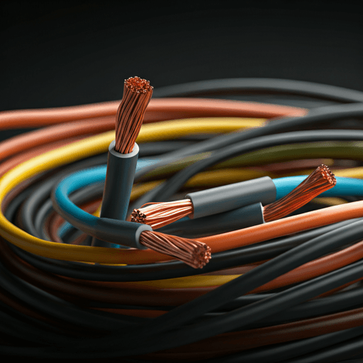Cables y conductores
